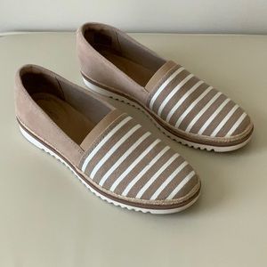 Clarks Casual Shoes.